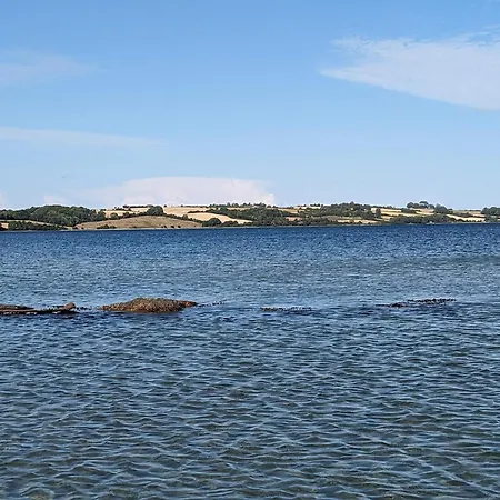 6 Person In * Egernsund